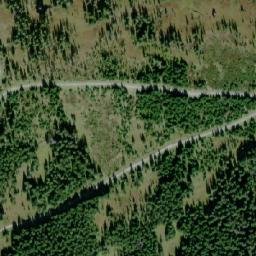 Satellite imagery of Funkturm Rossbrand, AT