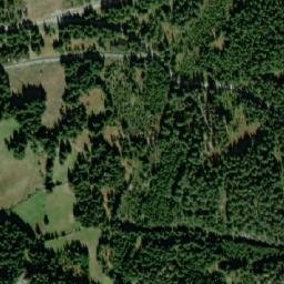 Satellite imagery of Rittissberg, AT