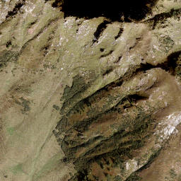 Satellite imagery of Gstemmerspitze, AT
