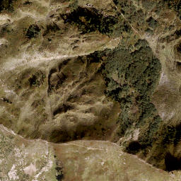 Satellite imagery of Plannerseekarspitze, AT