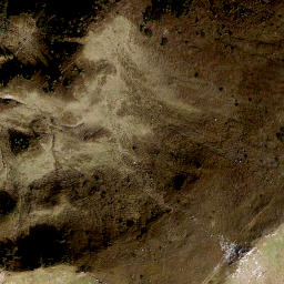 Satellite imagery of Plannerseekarspitze, AT