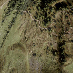 Satellite imagery of Großer Geierkogel, AT