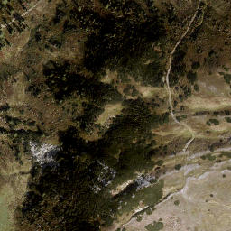 Satellite imagery of Großer Geierkogel, AT