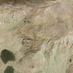 Satellite imagery of Zinkenkogel, AT