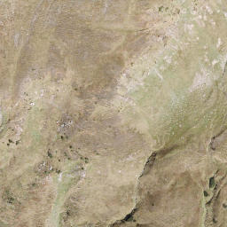 Satellite imagery of Zinkenkogel, AT