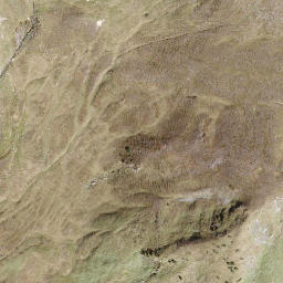 Satellite imagery of Zinkenkogel, AT
