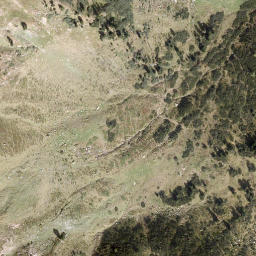 Satellite imagery of Perwurzgupf, AT