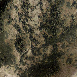 Satellite imagery of Gamshöhe, AT
