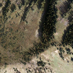 Satellite imagery of Gamshöhe, AT