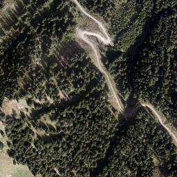 Satellite imagery of Gamshöhe, AT