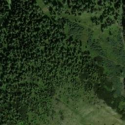 Satellite imagery of Kreuzkarschneid, AT