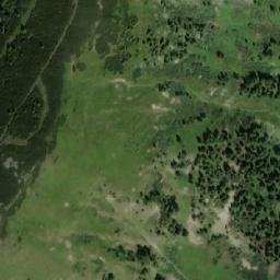 Satellite imagery of Kreuzkarschneid, AT