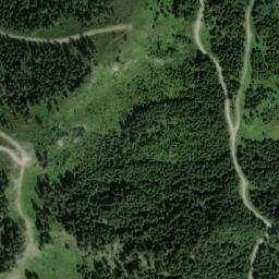 Satellite imagery of Tanneck, AT