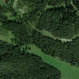 Satellite imagery of Tanneck, AT