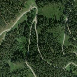Satellite imagery of Triebenfeldkogel, AT
