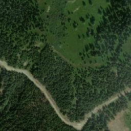 Satellite imagery of Brandnerkogel, AT