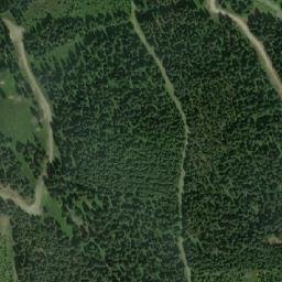 Satellite imagery of Brandnerkogel, AT