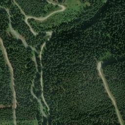 Satellite imagery of Brandnerkogel, AT