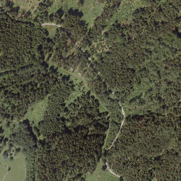 Satellite imagery of Madereck, AT