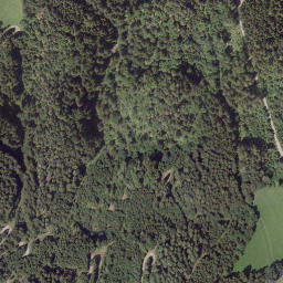 Satellite imagery of Eiwegg Sattel, AT