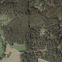 Satellite imagery of Eiwegg Sattel, AT