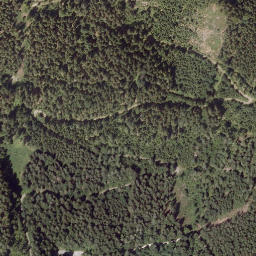 Satellite imagery of Eiwegg Sattel, AT
