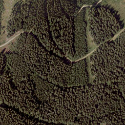 Satellite imagery of Sauernkogel, AT