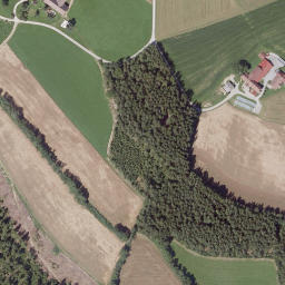 Satellite imagery of Grauer Stein, AT
