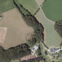 Satellite imagery of Grauer Stein, AT