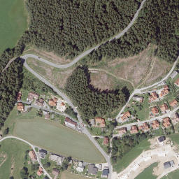 Satellite imagery of Grauer Stein, AT