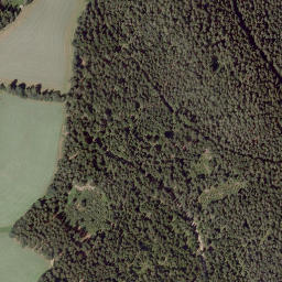 Satellite imagery of Toter Mann, AT