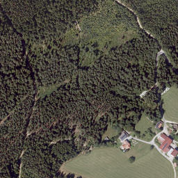 Satellite imagery of Toter Mann, AT
