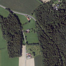 Satellite imagery of Schloss Thalberg, AT