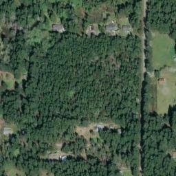 Satellite imagery of South End Quarry, US