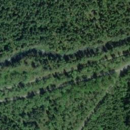Satellite imagery of G 67 — NGS SX0799 — King County, US, US
