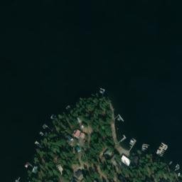 Satellite imagery of Browns Point, US