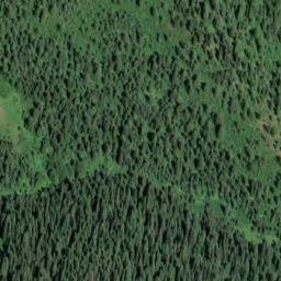 Satellite imagery of Wonderful Mine, US