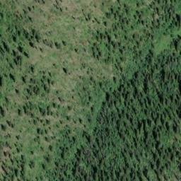 Satellite imagery of Wonderful Mine, US