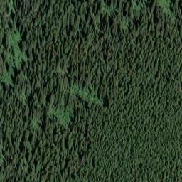 Satellite imagery of Denemora Mine, US