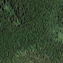 Satellite imagery of Denemora Mine, US