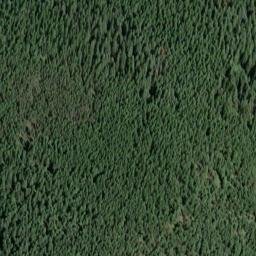 Satellite imagery of Inland Mine, US