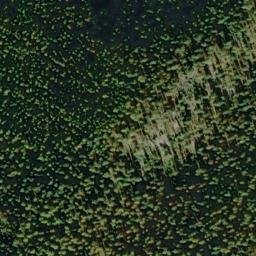 Satellite imagery of Boston Colby Mine, US