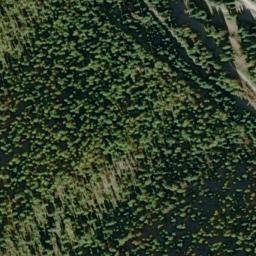Satellite imagery of Boston Colby Mine, US