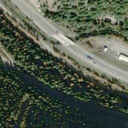 Satellite imagery of Boston Colby Mine, US