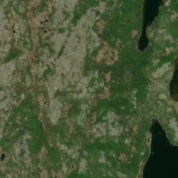 Satellite imagery of Grandys Lookout, CA