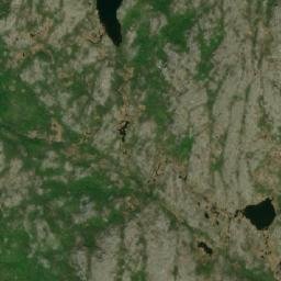 Satellite imagery of Northwest Mountain, CA