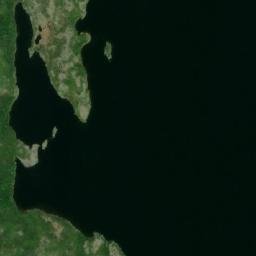 Satellite imagery of Northwest Mountain, CA