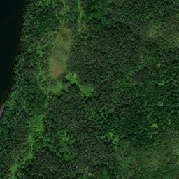 Satellite imagery of Sandy Point, CA