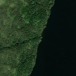 Satellite imagery of Puffing Pig, CA