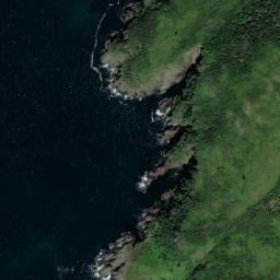 Satellite imagery of Margaret Point, CA